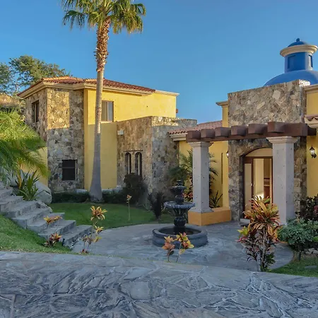Cabo Paradise Ranch Estate